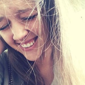 Meet your Posher, Josie